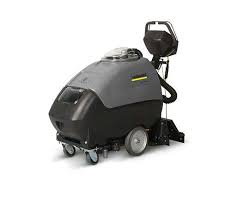 Karcher Brc 46 76 W Carpet Cleaner Industrial Floor Machine Commodore Industrial Flooring How To Clean Furniture