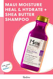 Citrus And Fresh Melon Scent In 2020 Hair Care Routine Just Natural Products Tight Curly Hair