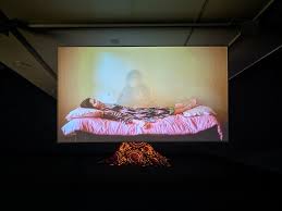 Bildergebnis für Saodat Ismailova