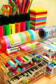 Cheap craft room storage cabinets shelves ideas 3. Craft Room Organization Unexpected Creative Ways To Organize Your Craftroom On A Budget