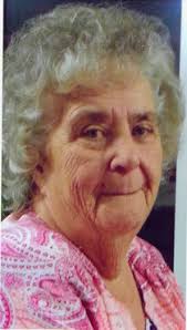 Obituary for Leota (Hutson) Evans