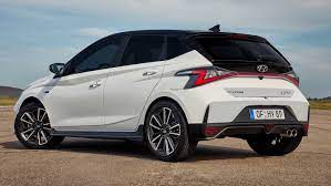 The i20 made its debut at the paris motor show in october 2008, and sits between the i10 and i30. 2020 Hyundai Elite I20 India Launch In November To Get 1 0l Turbo Gaadiwaadi Com
