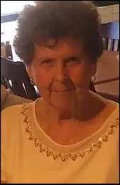 Judith Anne “Judy” Roach Malone (1940-2019)