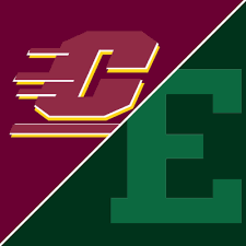 Image result for central michigan eastern michigan espn football