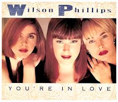 We did not find results for: Retronewsnow On Twitter On April 20 1991 You Re In Love By Wilson Phillips Reached 1 On The Billboard Hot 100