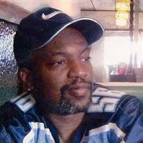 Shawn Maurice "Professor" Gamble, Sr. Obituary