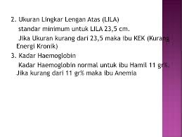 Who telah memberikan kadar hb normal pada ibu hamil. Faktor Yang Mempengaruhi Kehamilan Ppt Download