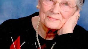 Martha Eckert Russell