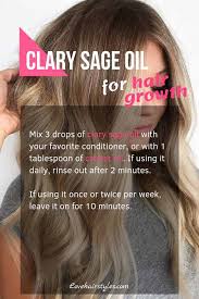 Sage hair are versatile enough to be worn by virtually anyone, including women, men, and kids of all ethnicities and ages. All About Hair Growth Oil Tips To Learn Products To Try