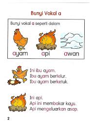 Api stands for application programming interface. Suku Kata 1 Flip Ebook Pages 1 16 Anyflip Anyflip