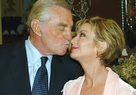 Young & Restless' Judith Chapman Debunks Nasty Rumor That She Died