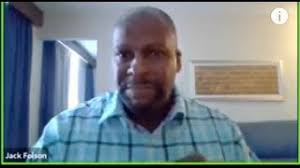 JACK FOLSOM LIVE AT GRANT WISDOM TABLE 9.6.20