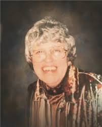 Elizabeth Block Obituary (1941