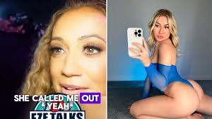 Who is Astrid Wett on TikTok and is she a porn star?