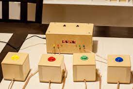 Quiz Game Show Buzzer Using Arduino Use Arduino For Projects
