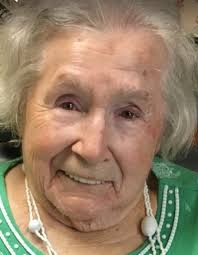 Cecile Melucci Obituary 2019