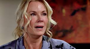 The Absence of Hope's Daughter Beth in The Bold and the Beautiful