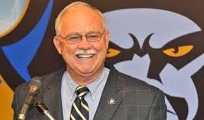 Do Not Put David Mullins in the ETSU Buccaneers Hall of Fame