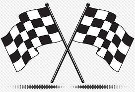 Download racing flags and use any clip art,coloring,png graphics in your website, document or presentation. 10 Png Racing Flag With Transparent And White Background