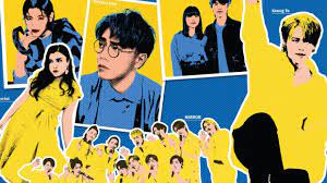 She has dropped five badass albums and she's won a gima (golden indie music award). Forget K Pop Why Hong Kong Canto Pop Singers Like Keung To Serrini Offer Hope In A City Weary Of Covid 19 Pandemic And Politics The Star