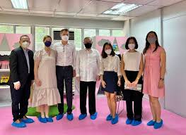 DFA Day Care Renovation