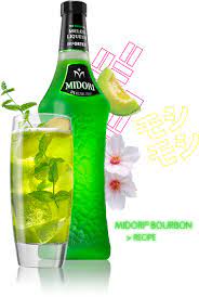 Federal government websites always use a.gov or.mil domain. Midori The Original Melon Liqueur