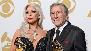 May 17, 2021 · stefani joanne angelina germanotta was born on march 28, 1986, in yonkers, new york, to cynthia and joseph germanotta. Tony Bennett Und Lady Gaga Zweites Gemeinsames Album