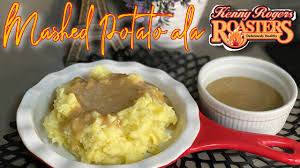 But making good mashed potatoes isn't only about the recipe you choose: Mashed Potato Ala Kenny Rogers Easy Recipes Ph Party Food Idea Youtube