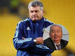 AFA en Crisis: ¿Grondona vs. Tapia? Interna, Arbitrajes y Polémicas