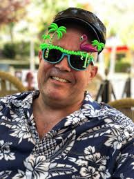 Nick Butt was my Mentor and Friend. The most Polish Brit, who taught me to  pick the right fights to fight, trust my talents and become a better  leader. He fought his