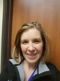 Krista Knowles's Instagram, Twitter & Facebook