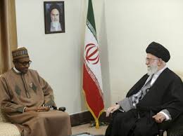 Either something sacred to which access is forbidden to the people who are not in a state of purity or who are not initiated into the sacred knowledge; Nato Review The Rise Of Iran As A Regional Power Shia Empowerment And Its Limits