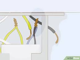 Considering all the above facts, we have created a ceiling fan wiring diagram guide for ease of installation process. How To Connect Ceiling Fan Wires With Pictures Wikihow