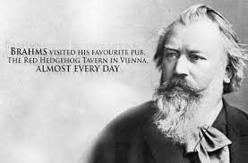 30,169 likes · 492 talking about this. Quotes About Brahms 52 Quotes
