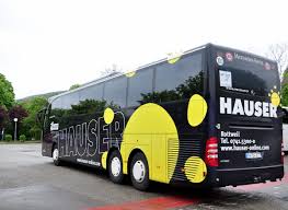 Omnibus hauser, rottweil travel agency. Galerie Erste 889 Busse Welt Startbilder De