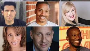 Keith Michael Ashton Southern California Stand Up Comedy Pop final show is  this Sunday at Pasadena’s Ice House (2nd Stage) • and I’m bringing out the  big guns • Carol Metcalf • Retha Jones • Eric ...