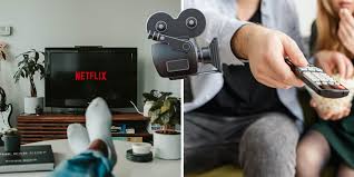 Best horror movies to watch on netflix right now there's nothing better than discovering a good horror movie. The 21 Best Classic Movies You Can Watch On Netflix Right Now In Bahrain Local Bahrain
