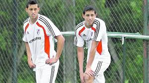 Everton defender ramiro funes mori apologised on thursday after being sent off for. The Funes Mori Brothers Are Outcast Over Contract Refusal Golazo Argentino