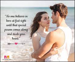20 Best Love At First Sight Quotes To Share
