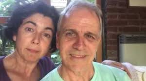 Paulina urrutia was born on january 15, 1969 in santiago, región metropolitana, chile as paulina marcela urrutia fernández. Augusto Gongora Revelo Su Dura Lucha Contra El Alzheimer