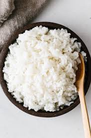Easy, perfect brown rice recipe. How To Cook Rice Perfectly Extra Tips Downshiftology