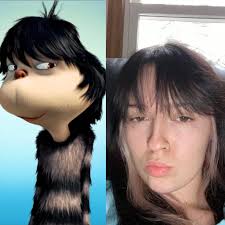 Transferred to UMass as a linguistics major?