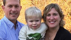 1980s Dance Party to raise funds for child battling Sanfilippo Syndrome