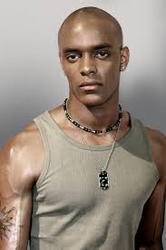 Naomi Campbell's Mother, Valerie Morris (or Campbell)