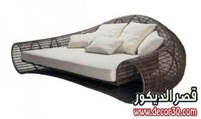 صور كنب غير مألوفة وجميلة اشكال كنب مودرن روعة Contemporary Leather Sofa Sustainable Furniture Outdoor Furniture Design