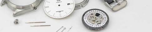 Watch Parts | Replacement Watch Supplies | Watch Repair Parts