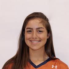 Leah Hayes' Madison High School Bio