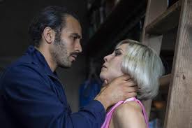 After college, kenzari joined the amsterdam theatre group where he worked with internationally acclaimed director ivo van hove, a tony award winner for a view from the bridge on broadway. Bild Zu Marwan Kenzari What Happened To Monday Bild Marwan Kenzari Noomi Rapace Filmstarts De