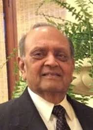 Kailash M. Jain Obituary