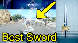 Final Fantasy Xv Afrosword Youtube Esta afrosword é, basicamente, a mesa de mistura de afrojack, e será apresentada no jogo como conteúdo adicional, mas a square enix não disse quando podemos esperar ver a arma. final fantasy xv afrosword youtube